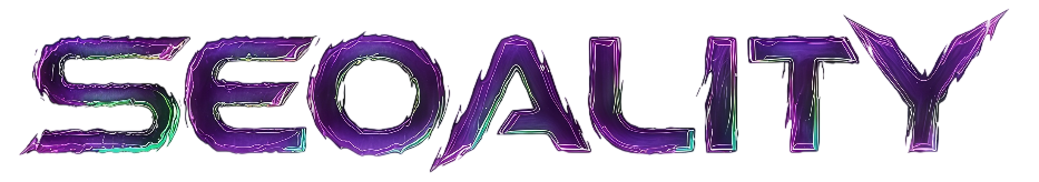 seoality logo