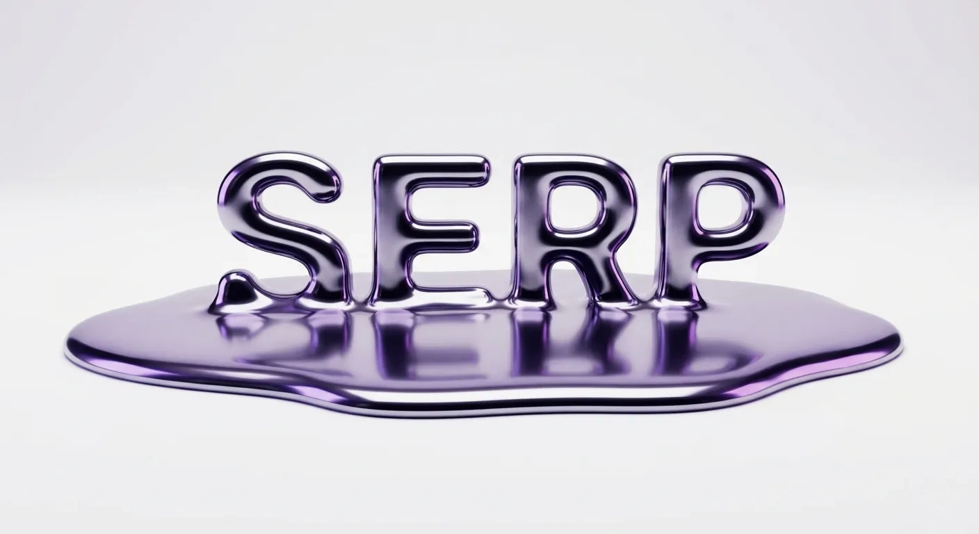 SERP Dominance