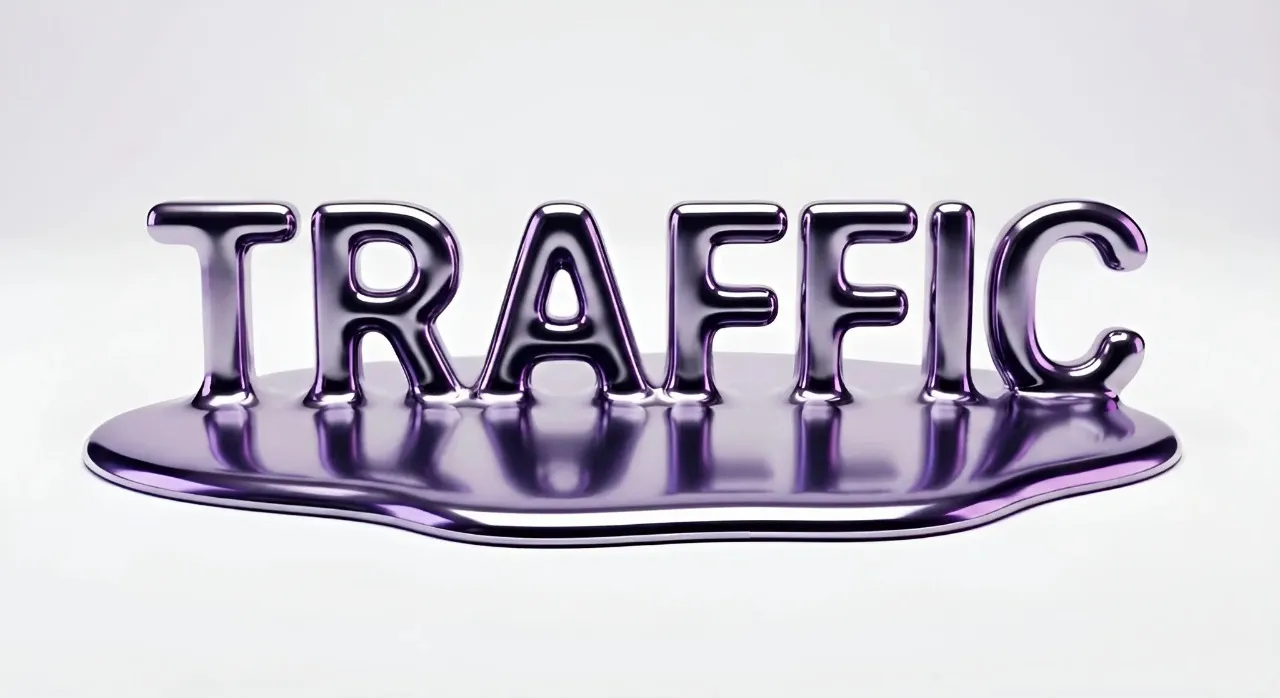 Targeted Referral Traffic